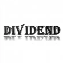 Dividend News
