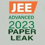 JEE MAINS LEAK 2025