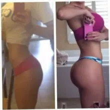 Идеальное тело🔥