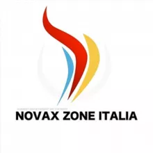 NOVAX ZONE ITALIA 🚑