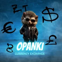 ОПАньки обменка Харьков