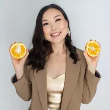 Нутрициолог / Радна Тихонова