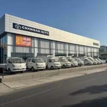 CHANGAN KYC AUTO- Sardor Avto Invest