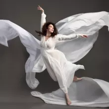 СМОЛЬНАЯ | Танцетерапия