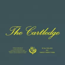 Festa di Lussuosa: Dimora della Cartledge.