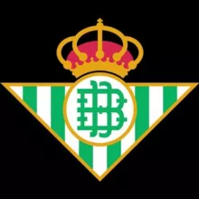 ⚽ REAL BETIS BALOMPIÉ ⚽
