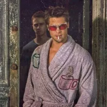 Бойцовский Клуб