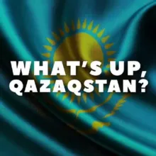 Что происходит в Казахстане ?