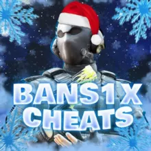 ❄BANS1X MOD MENU - STANDOFF 2 CHEATS❄