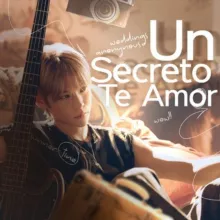 Un secreto te Amor.