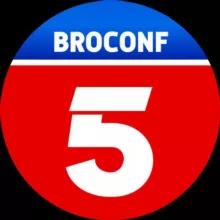 BROCONF | Official Chat