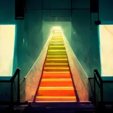 Ступени Геймдева I