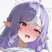 KHRG AI | Genshin/Honkai fanarts