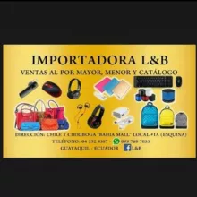 Importadora L&B