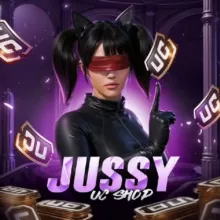 𝐉𝐔𝐒𝐒𝐘 𝐔𝐂 🍀