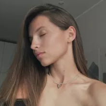 Елена Химич✨