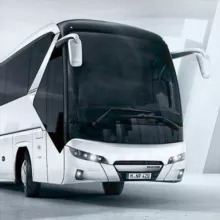 ЛюксАвтоКом 🚍 Дорога домой 🚍