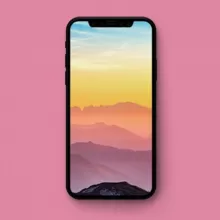 Обои для телефона