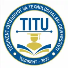 Toshkent Iqtisodiyot va Texnologiyalar Universiteti 🎓