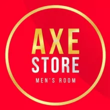 Axe Store💂‍♀Men's room