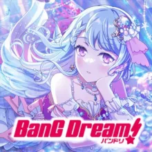 BanG Dream Girls Band Party | Bandori