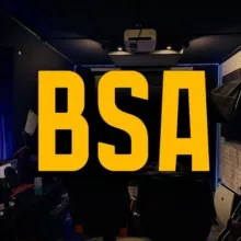 BSA | SOUND DESIGN, MUSIC, MIXING