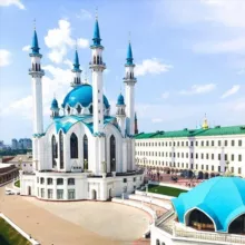 Казань Сегодня