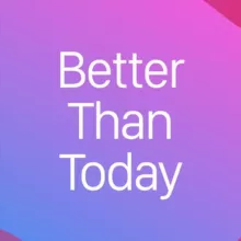 betterthan.today