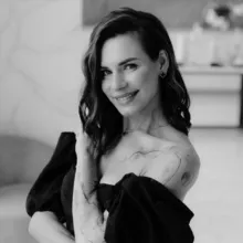 Мила Литвинская 🎙️