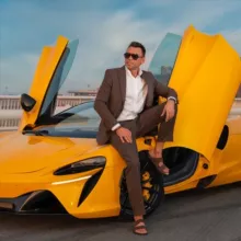 Максим Колыняк. DEXFREEDOM & DEXNET🚀 5d