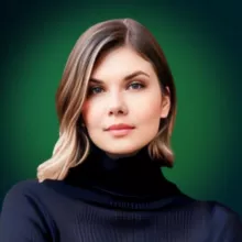 Ольга Кипренская