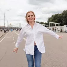 МАРАФОН СТРОЙНОСТИ