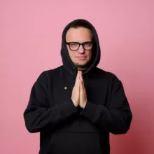 Проект Осознанность