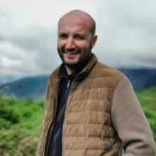 Айк про жизнь, вселенную и вообще…