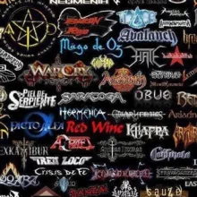 ROCK METAL IBEROAMERICANO