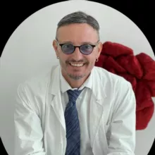 Dr. Ferruccio Balducci Farmacista