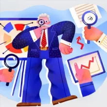 Будут люди — будут деньги