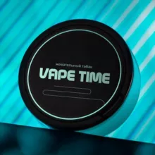 Vape Time Жевательный табак