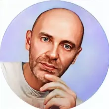 Владимир Вейд с Центром Альфа Омега Плюс