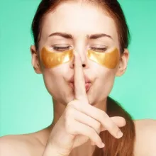 Косметика на обзор