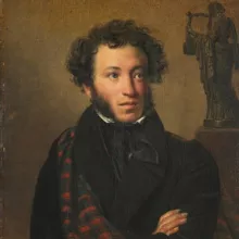 Стихи, пережившие время