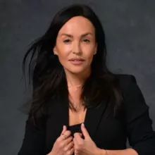 Психолог Анна Хныкина