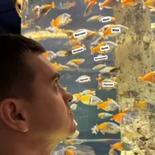 Записки Дядь Сережи