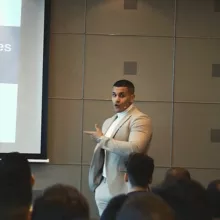 IMADDIN AMSIF - TRADING E INVERSIONES