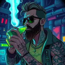 Лунный Жмых