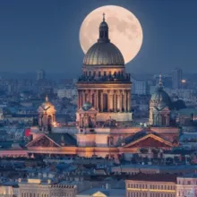 Красивый Санкт Петербург| Новости