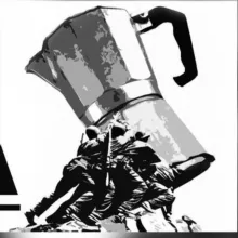 🔴La Cafetera de radiocable.com