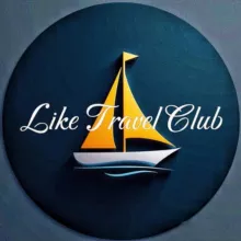 Like Travel Club channel