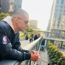 МАТЕРАНСКИЙ