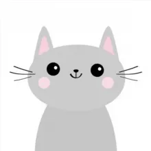 KISAH KUCING KITA 😻